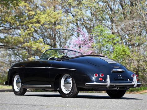 1955 porsche 356 speedster retro supercar supercars n wallpaper 2048x1536 105584 wallpaperup