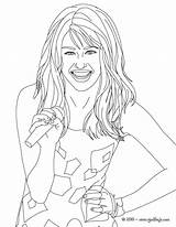 Celebrity Coloring Pages Printable Books sketch template