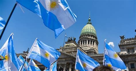 kapan argentina merdeka belajar sampai mati