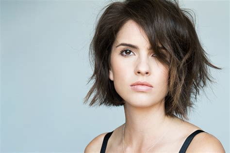 Get To Know Shelley Hennig The ‘unfriended’ Star And