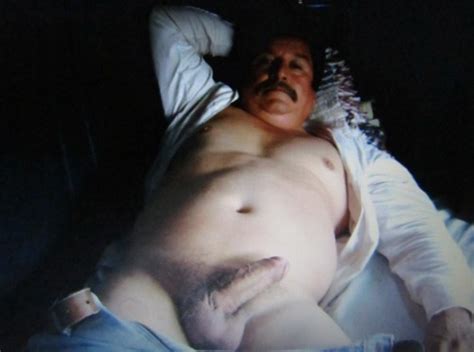 mexican daddy cock splooge
