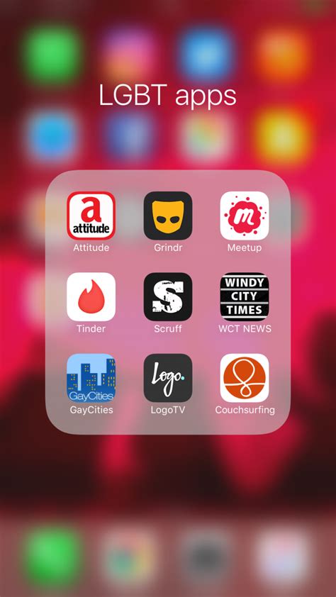 Gay Meetup Apps – Liberty Press