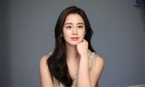 Kim Tae Hee Biodata Profil Fakta Umur Agama Pacar Drama Film My Xxx