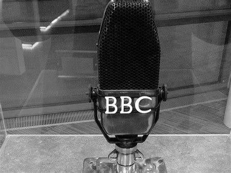 Keith Fawkes On Bbc Radio London