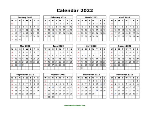 printable calendar templates create   calendar