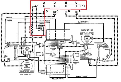 diagram lionel trains post war tender wiring diagram mydiagramonline