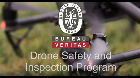 drone safety  inspection program youtube