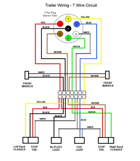 schematic keystone rv wiring diagrams