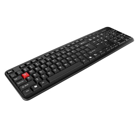 quantum qhmd spill resistant wired usb qhmpl keyboard royal computer solution