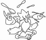 Mega Pokemon Coloring Alakazam Pages Evolved Garchomp Evolutions Evolution Colouring Drawing Color Charizard Morning Kids sketch template