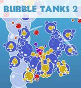 bubble tanks
