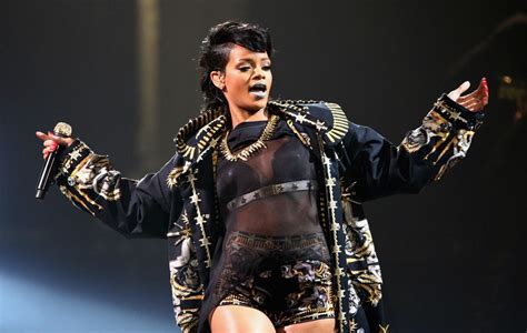 Rihanna S New 2018 Album Release Date Title And Everything We Know