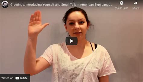 learn american sign language asl courselounge