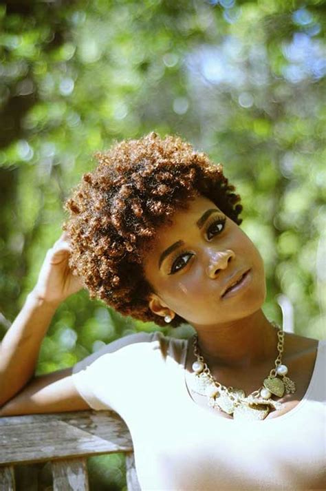 20 nice short haircuts for black women short hairstyles