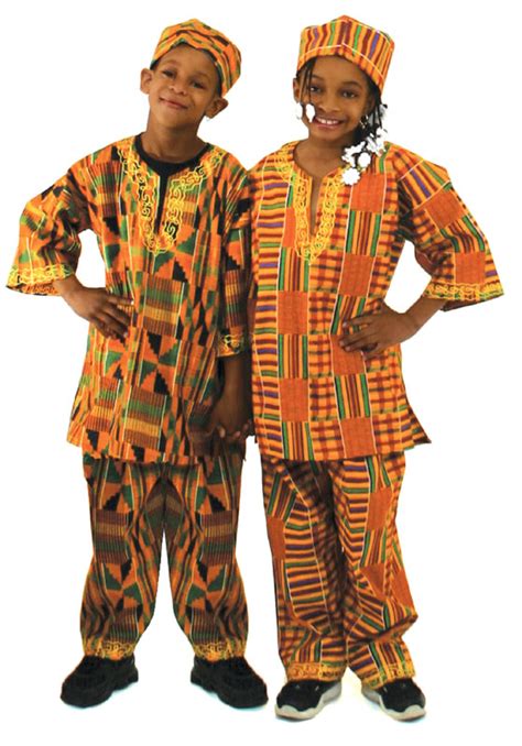 eco fashion traditional african clothing
