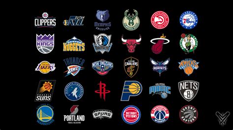 Nba 2k14 2017 2018 Nba Logos Bootup Updated By Medevenx Dna Of