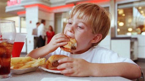 celebrity endorsements  spur kids unhealthy eating fox news