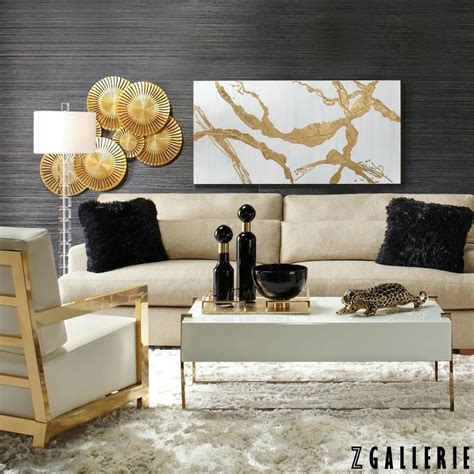 lovely white luxury livingroom ideas abchomy gold living room