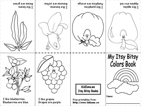 color worksheets  preschool coloring home