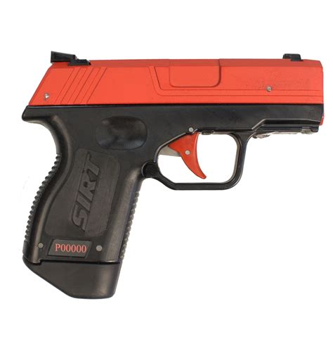 sirt pocket pistol  compact training pistol concealed carry