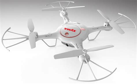 syma xuw  modified version  optical positioning
