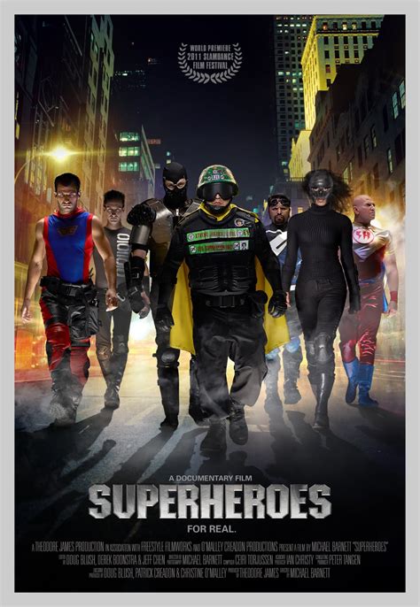 superheroes documentary to premiere on hbo on august 8 2011