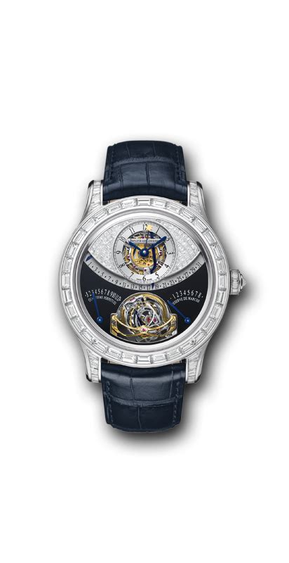 master gyrotourbillon  jaeger lecoultre luxury  brands luxury watches