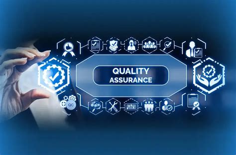 software quality assurance     important