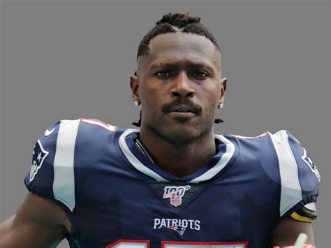 new england patriots cut wr antonio brown following sexual misconduct