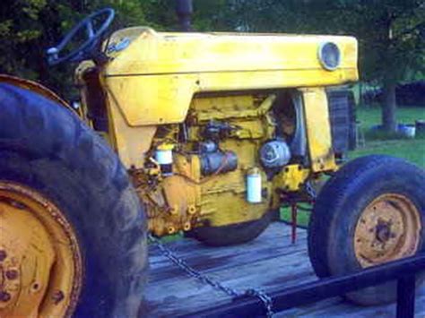 farm tractors  sale massey ferguson mf  industrial sold sold