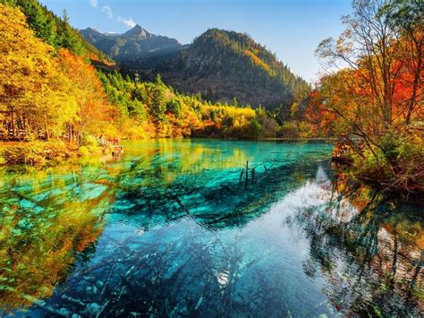 11 amazing places to visit in china escape
