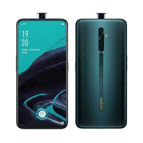 Jual OPPO A5S Smartphone [32GB/ 3GB] Online Juli 2020