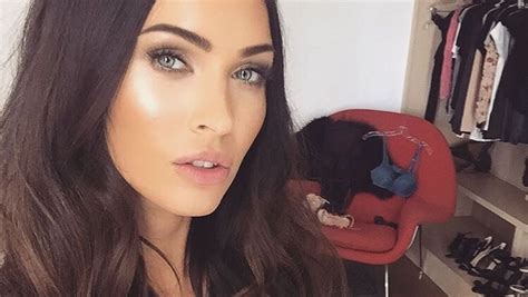 Megan Fox Se Fait Mom Shame à Cause D Une Photo Instagram De Ses