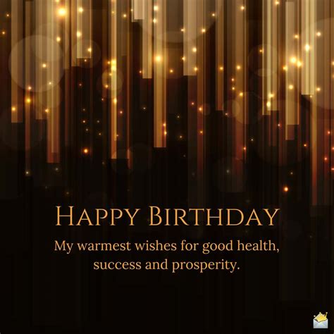 original birthday wishes   boss