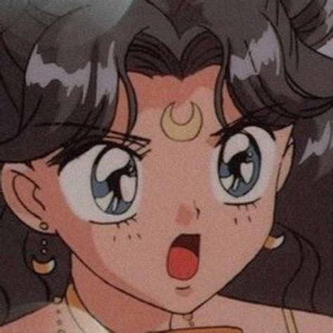 Cartoon Aesthetics Sailor Moon