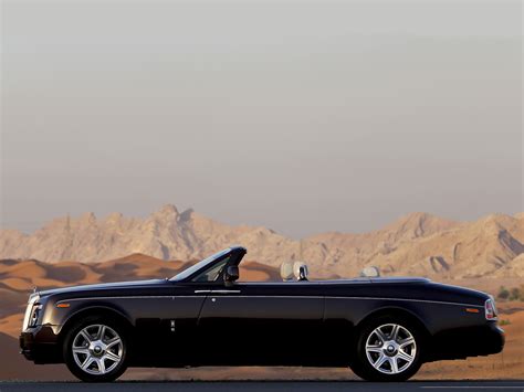 rolls royce phantom drophead coupe gas mileage