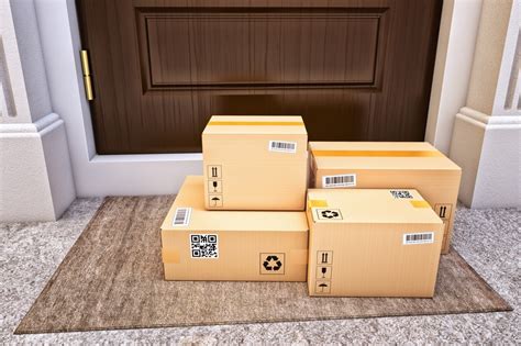 protecting delivered packages  home thriftyfun