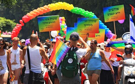 Lgbt Travel Destinations And Pride Cities Travel Leisure