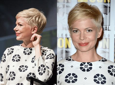 Pixie Hair Styles We Love Right Now