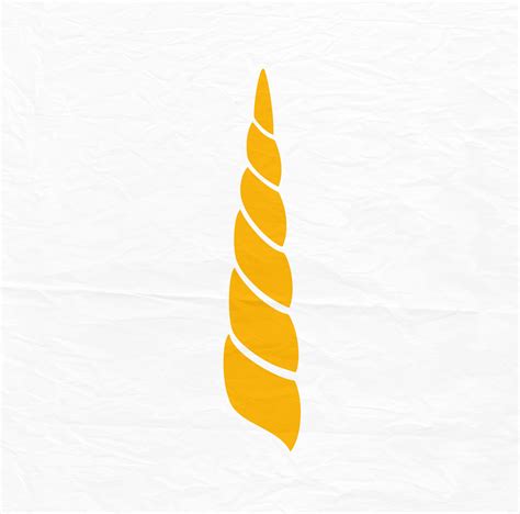 Unicorn Ears Silhouette Chilangomadrid Com