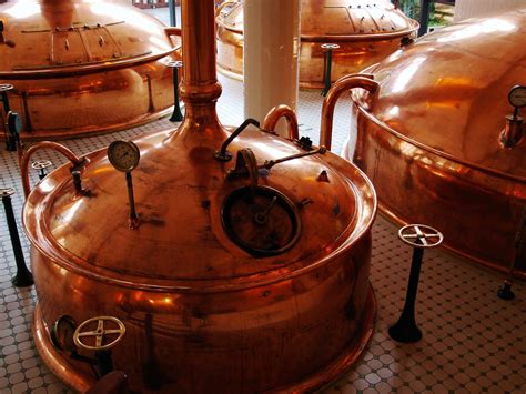 oelbryggeriindustrin slottskallans bryggerise