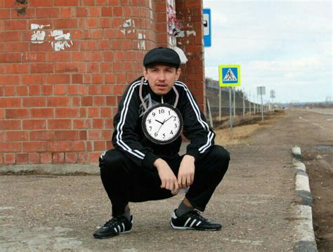 Slava Slav Russian Rapper 9gag