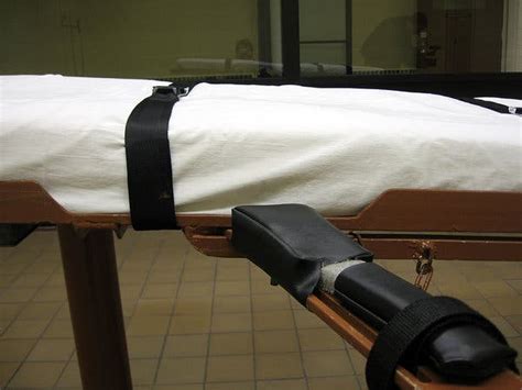 execution in ohio is halted after no usable vein can be found the new