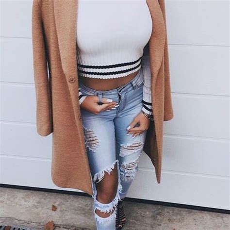 pinterest nuggwifee fashion autumn fashion style