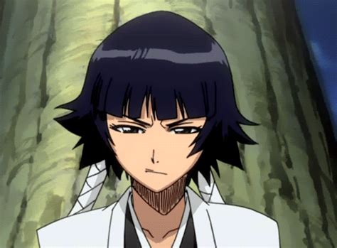 Soi Fon Bleach Anime Bleach Manga Bleach Art