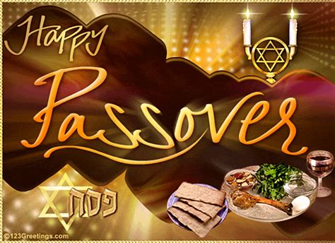 happy passover  happy passover ecards greeting cards