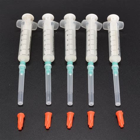 mayitr  set ml measuring syringe plastic syringe disposable plastic