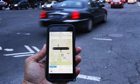 Uber Concealed Massive Hack That Exposed Data Of 57m Users And Drivers