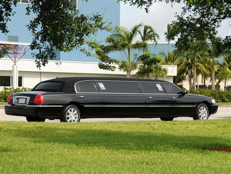limo services tampa fl vip limo airport transportation