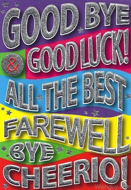 Good Luck For Future Wishes Greetings Pictures Wish Guy